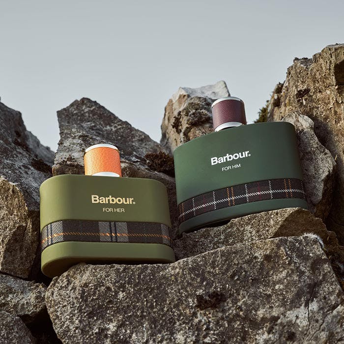 Barbour for her 100ml online