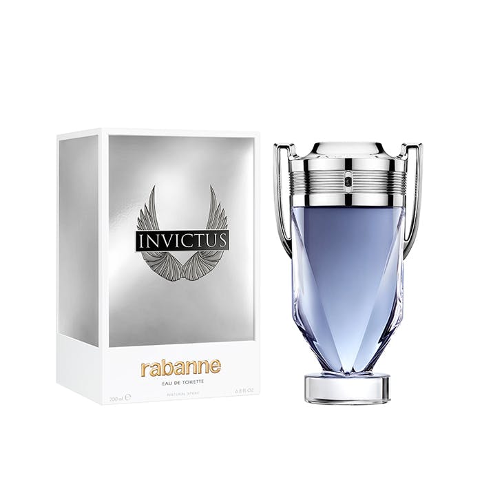 Eau De Toilette 200ml