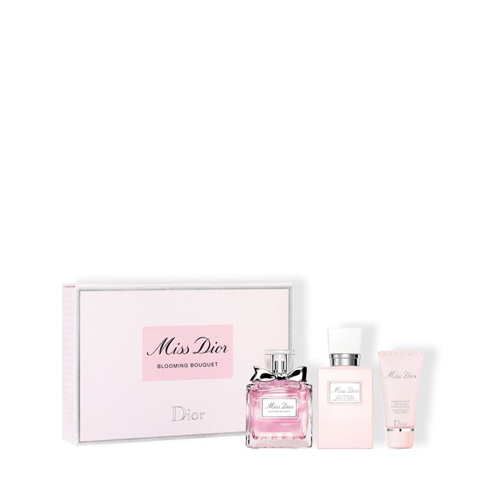 Dior Eau De Toilette 50ml Gift Set | 20% OFF with MyTFS