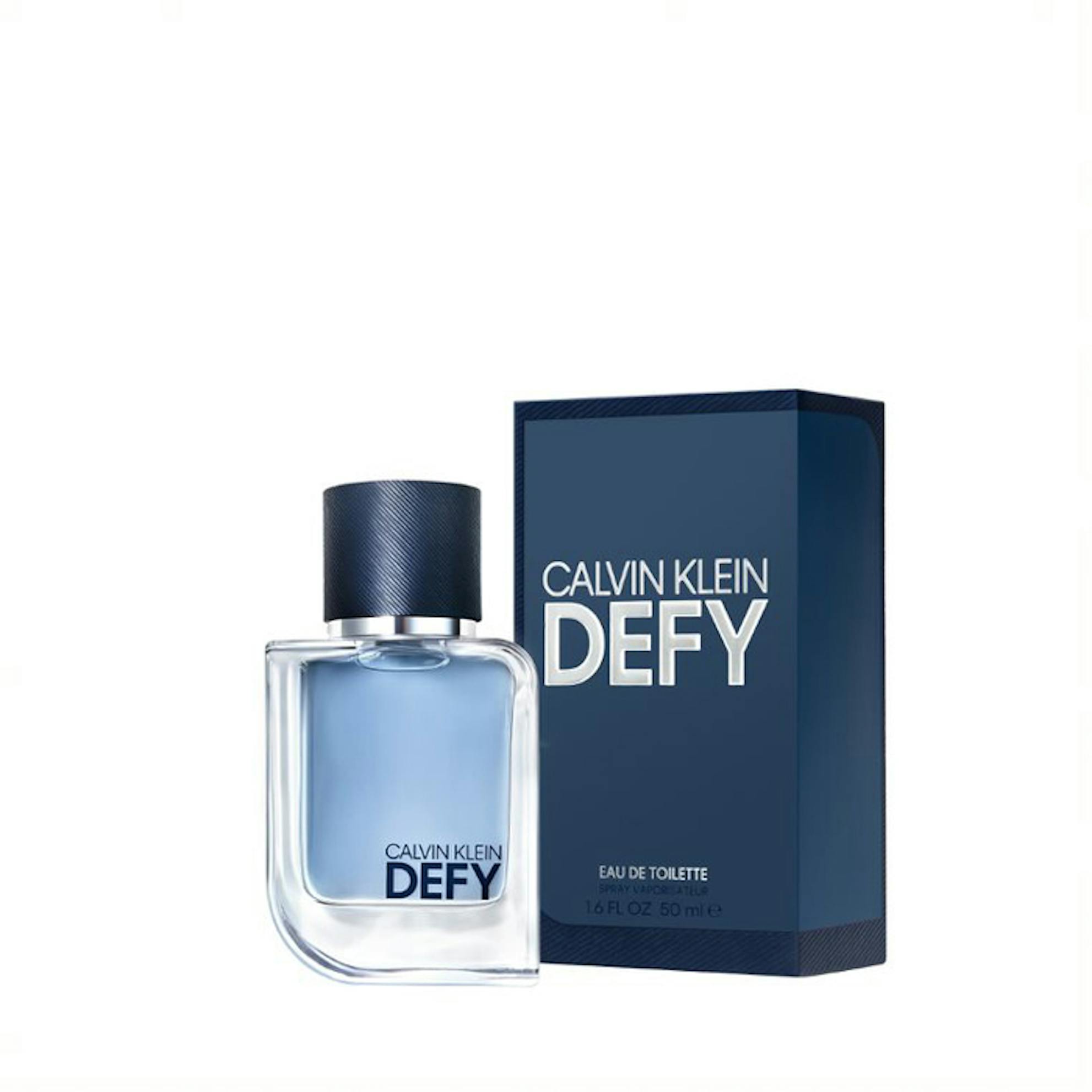 CK Defy 50ml | Calvin Klein Aftershave for Men | The Fragrance Shop