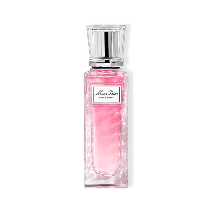 Photos - Women's Fragrance Christian Dior DIOR Miss Dior Rose N' Roses Eau De Toilette 20ml 