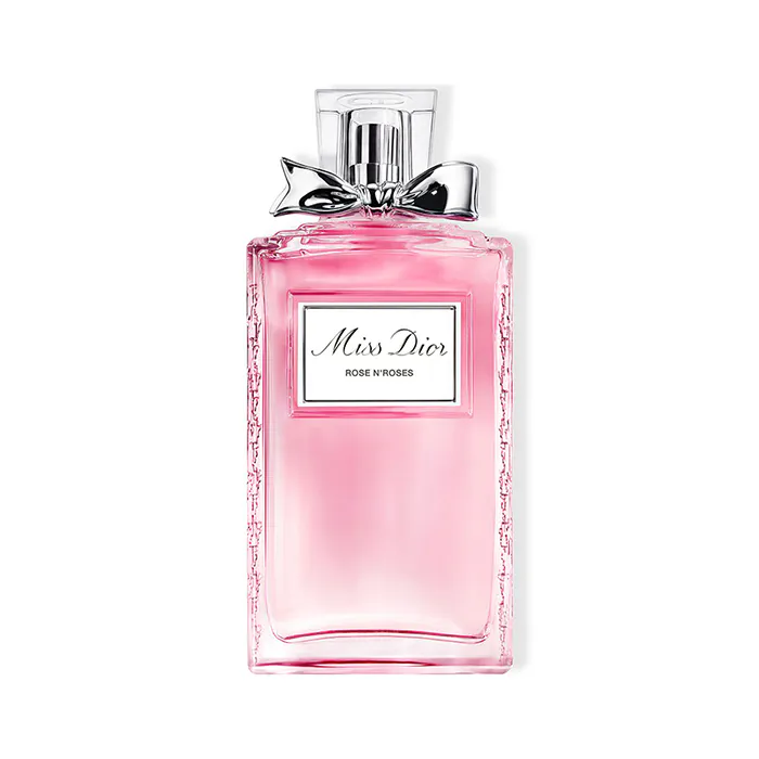 Photos - Women's Fragrance Christian Dior DIOR MISS DIOR Rose N' Roses Eau De Toilette 150ml 