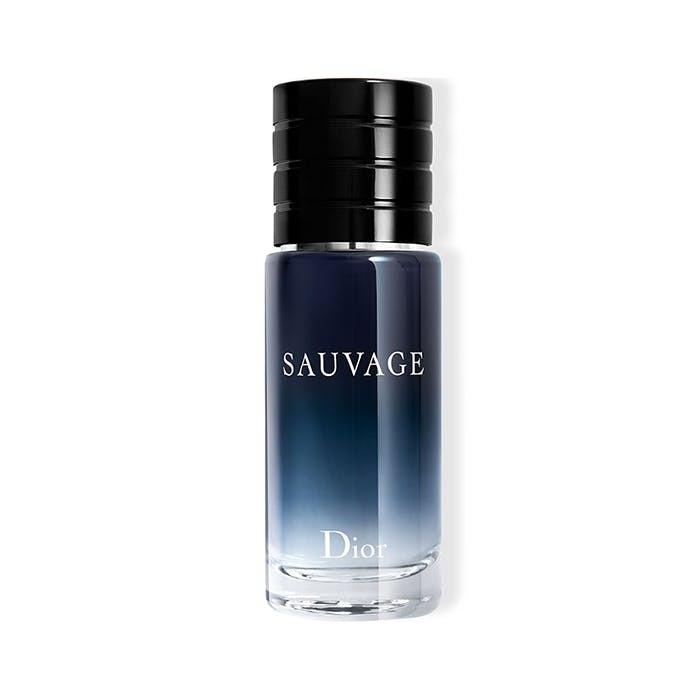 Dior sauvage edt store 60 ml