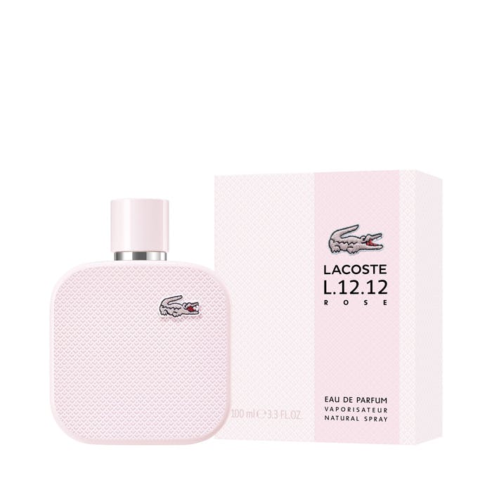 Lacoste sparkling online perfume price