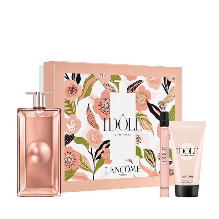 Lancome Eau De Parfum 50ml Gift Set