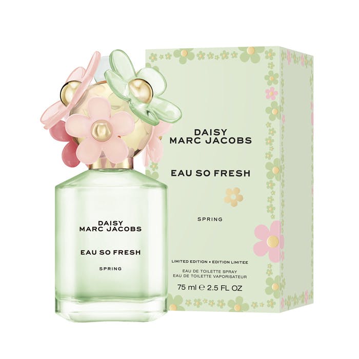 asda daisy perfume