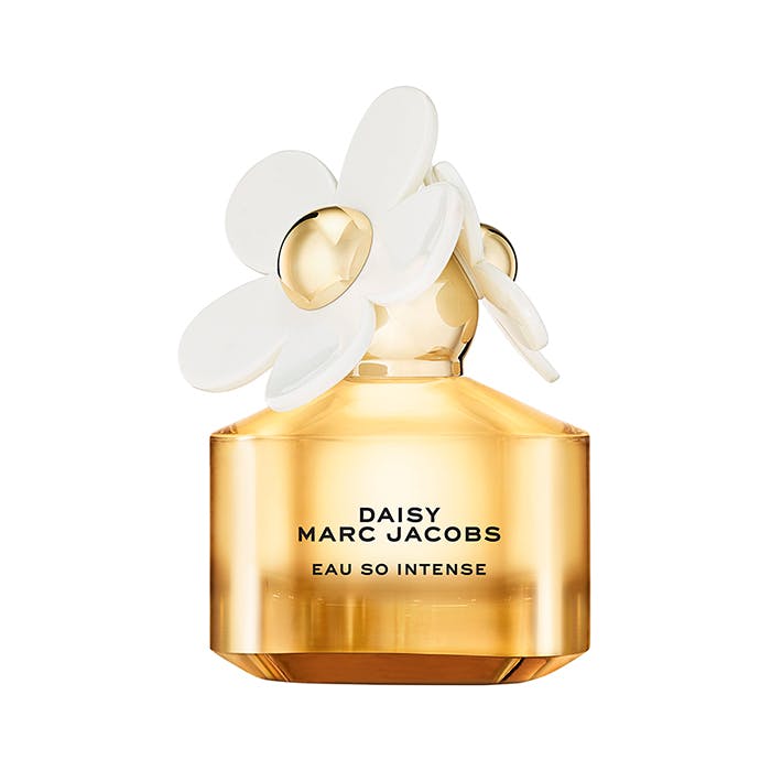 Marc Jacobs Daisy Eau So Intense Eau De Parfum 50ml