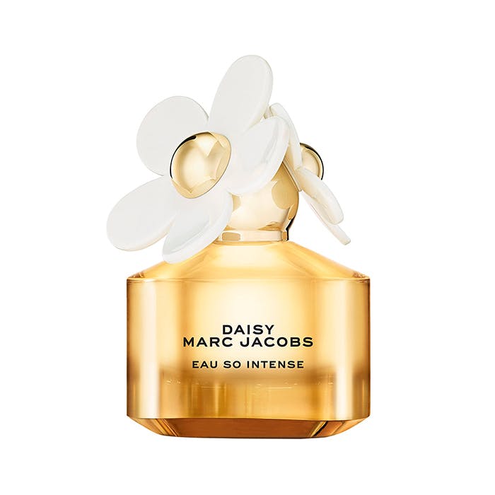 Marc Jacobs DAISY Eau So Intense Eau De Parfum 50ml