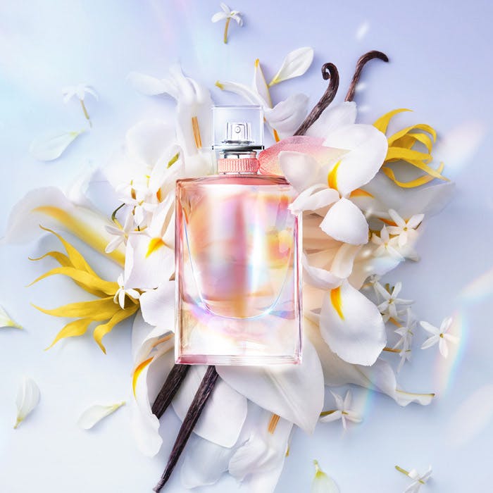 Soleil Cristal Eau De Parfum 50ml Spray