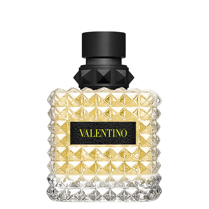 Valentino Born In Roma Donna Yellow Dream Eau De Parfum 100ml