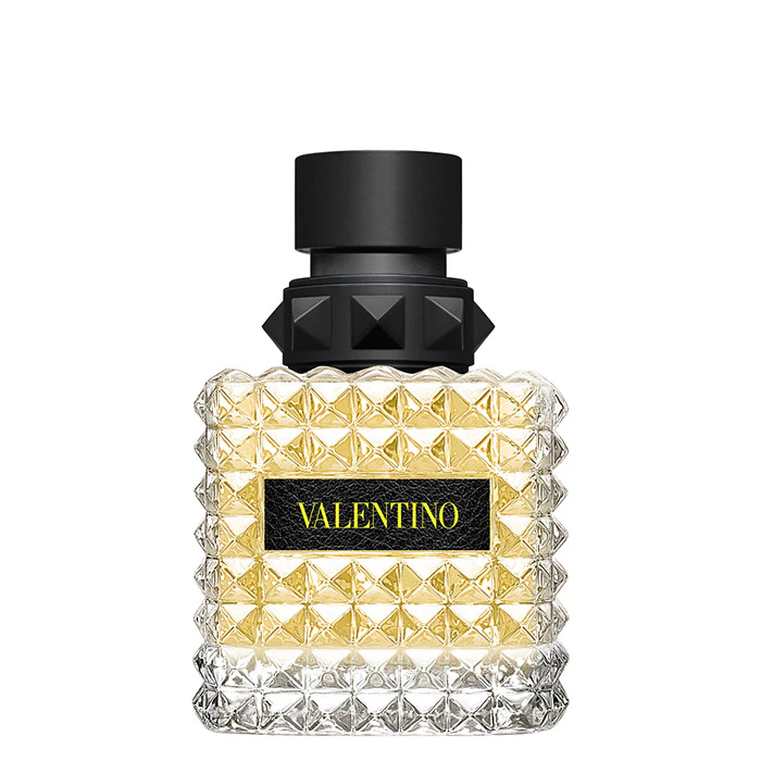 Valentino Born In Roma Donna Yellow Dream Eau De Parfum 50ml