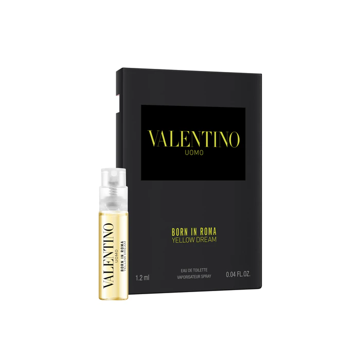 Valentino Born in Roma Uomo Eau De Toilette | 50ml | The Fragrance Shop |  The Fragrance Shop