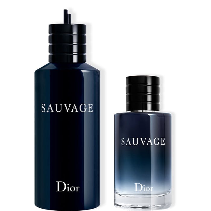 perfume shop sauvage 100ml
