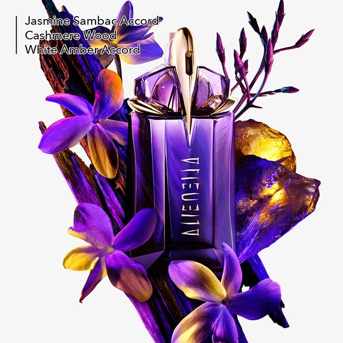 David jones 2024 alien perfume