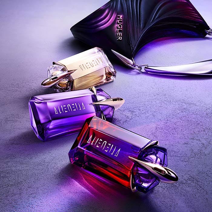 Mugler alien 15ml eau de online parfum