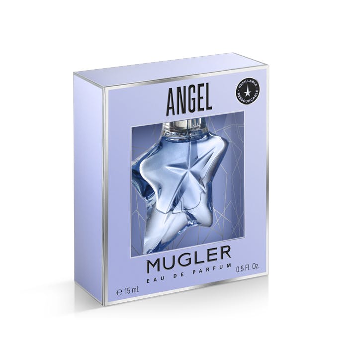 Angel perfume online description