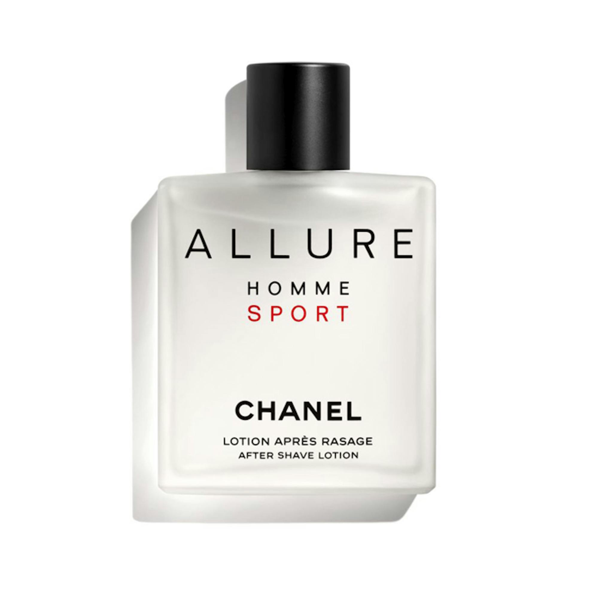 Perfume Chanel Allure Feminino 100 Ml no Shoptime