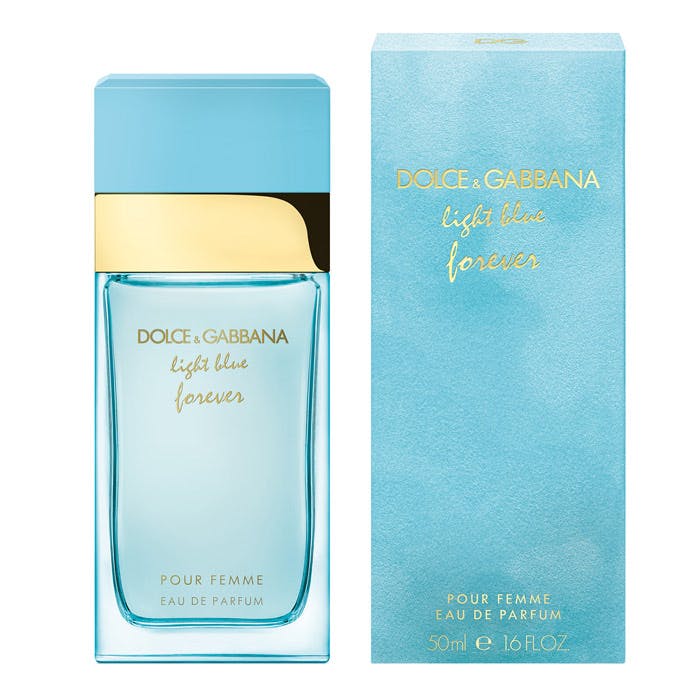 Dolce and gabbana light cheap blue 1.6 fl oz