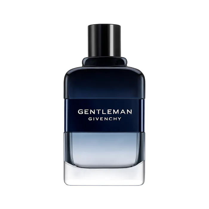 Givenchy Gentleman Eau De Toilette Intense 100ml