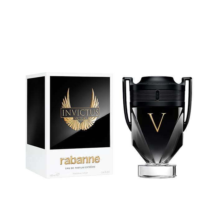 Victory Eau De Parfum 100ml