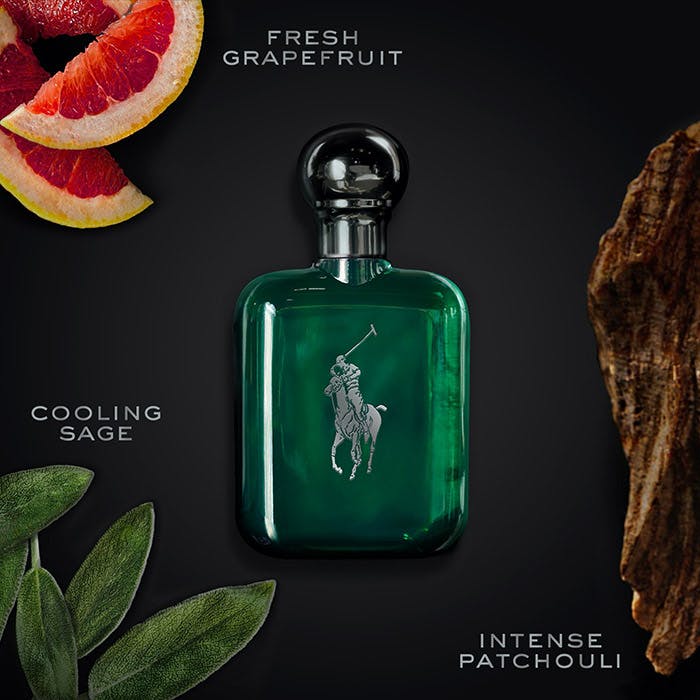 English polo outlet perfume