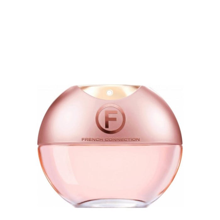 eau de fcuk unisex fragrance 115ml