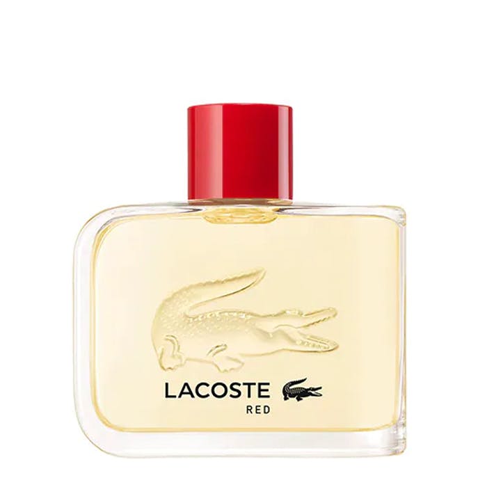 Lacoste Red Deodorant Stick 75ml Body Products | Fragrance Shop