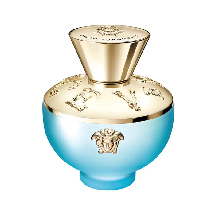 Versace Dylan Turquoise Eau De Toilette 100ml