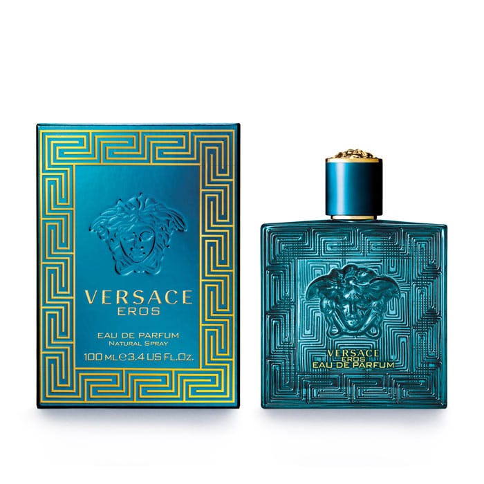 Versace Blue Jeans 75ml | Versace Blue Eau De Toilette | The Fragrance Shop