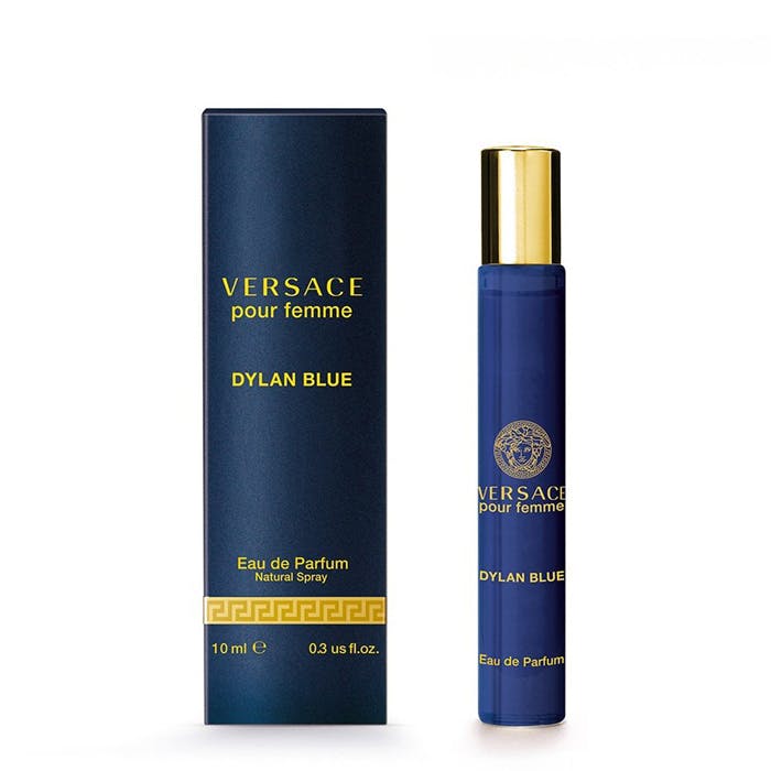 Versace dylan discount blue david jones