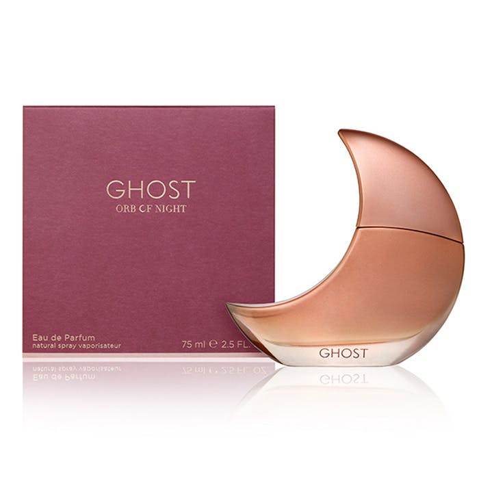 Fm discount ghost perfume