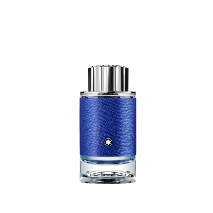 Montblanc Explorer Ultra Blue Eau De Parfum 8ml Spray