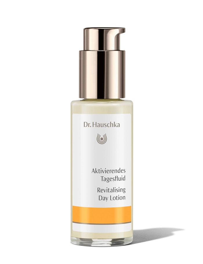 Dr Hauschka Dr Hauschka Dr Hauschka Revitalising Day Lotion 50ml