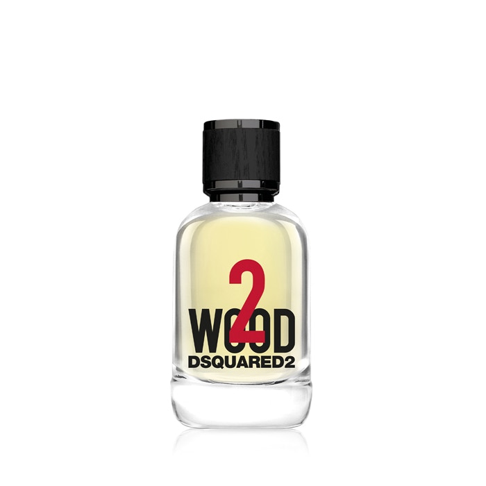 Dsquared2 2 Wood Eau De Toilette 30ml Spray