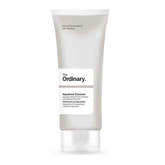 The Ordinary The Ordinary Squalane Cleanser 150ml