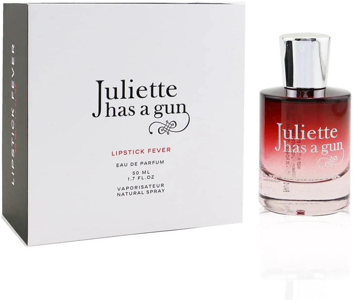 Juliette Has A Gun LIPSTICK FEVER Eau De Parfum 50ml