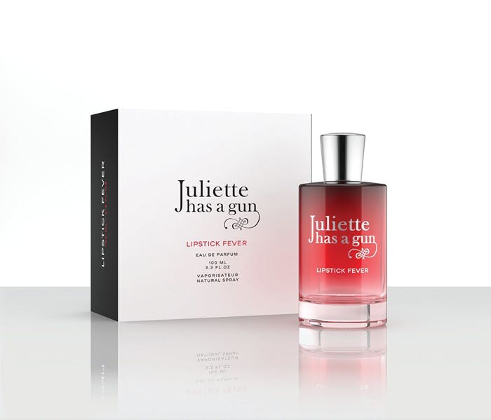 Photos - Women's Fragrance Juliette Has a Gun LIPSTICK FEVER Eau De Parfum 100ml 