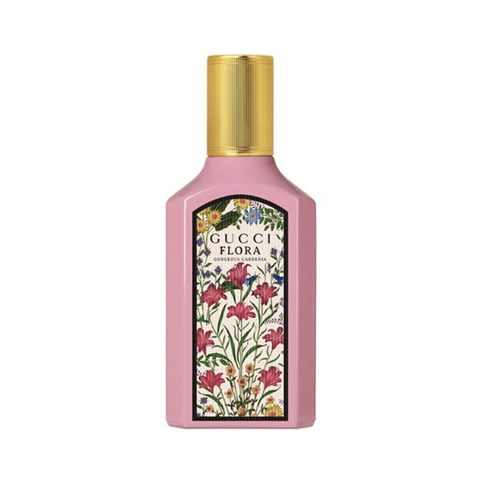 Photos - Women's Fragrance GUCCI Flora Gorgeous Gardenia Eau de Parfum 50ml 