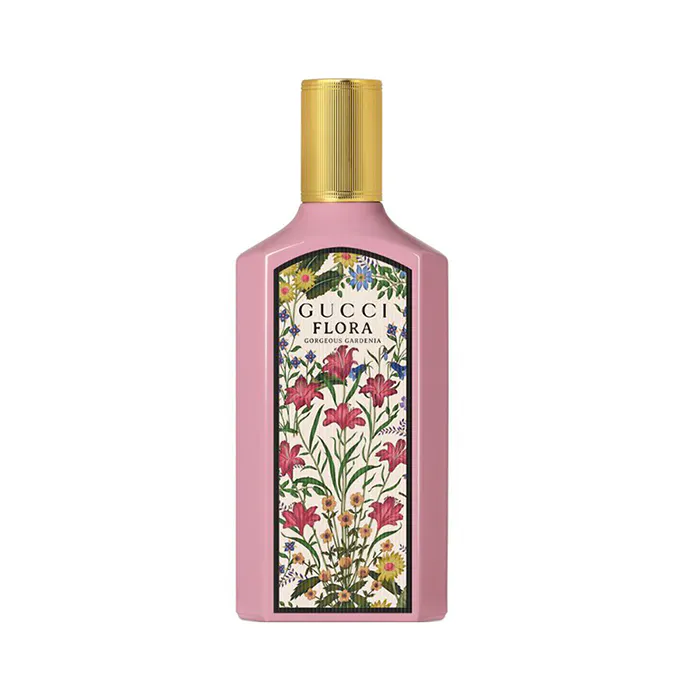 Gucci Flora Gorgeous Gardenia Eau De Parfum 100ml