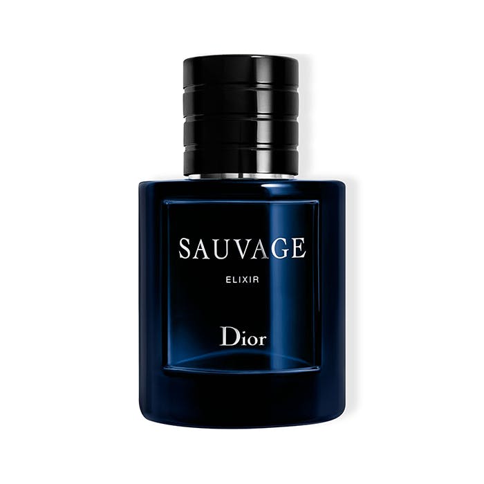 Photos - Women's Fragrance Christian Dior DIOR Sauvage Elixir 60ml 