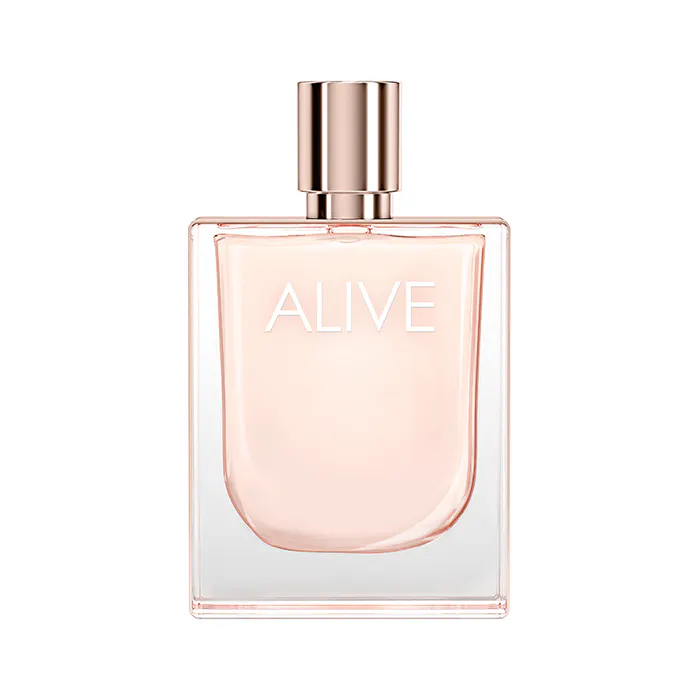 Hugo Boss Alive Eau De Toilette 80ml