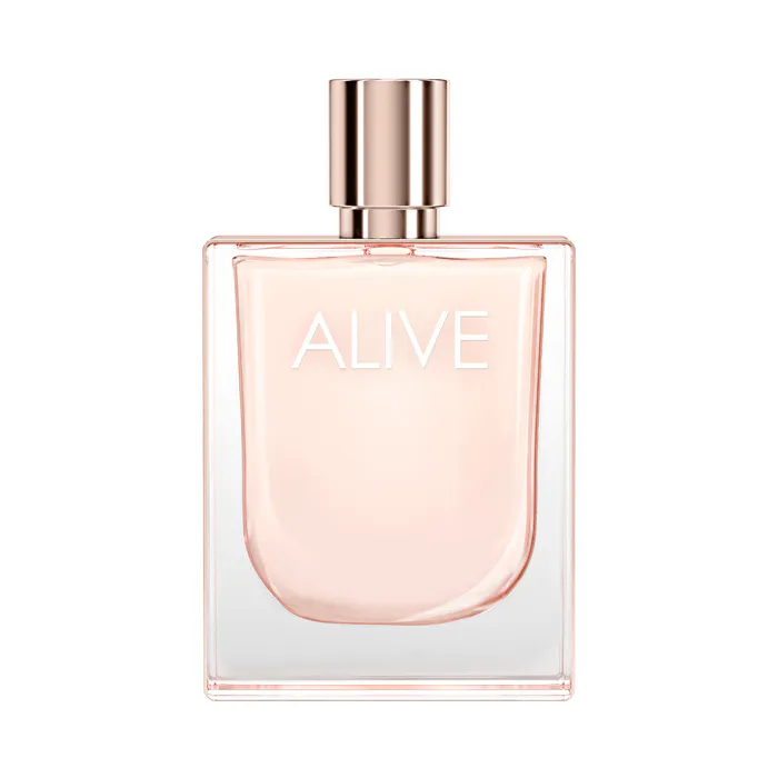 Hugo Boss Alive Eau De Toilette 80ml