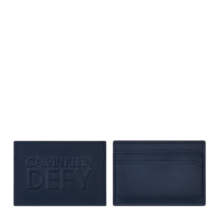 Calvin Klein Card Holder | The Fragrance Shop