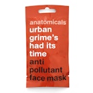 Anatomicals Urban Grime It's Had It's Time Anti-Pollutant Face Mask 15ml