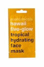 Anatomicals Hawaii Five-Glow Trpoical Hydrating Face Mask 15ml