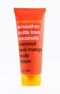 Anatomicals Smoother Butts Love Coconuts Coconut & Mango Body Lotion 200ml