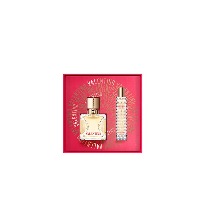 Valentino valentina gift set cheap 50ml