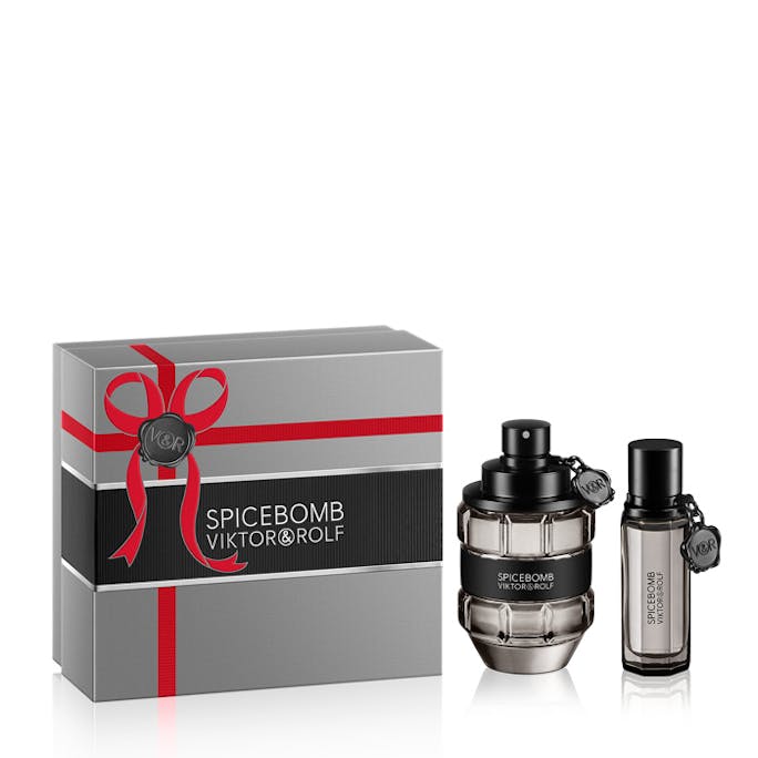 Men's Perfume Gift Sets | The Fragrance Shop