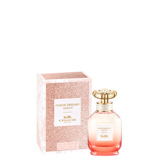 Coach dreams best sale 40 ml