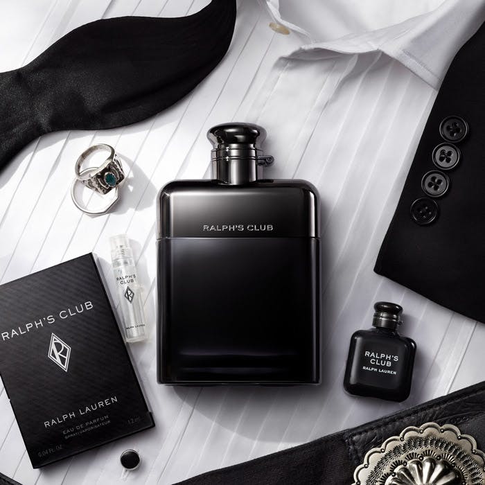 ralph lauren gentleman's club